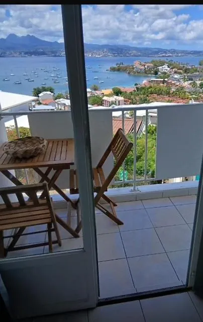 Apartment Residence De La Baie Les Trois-Ilets Martinique